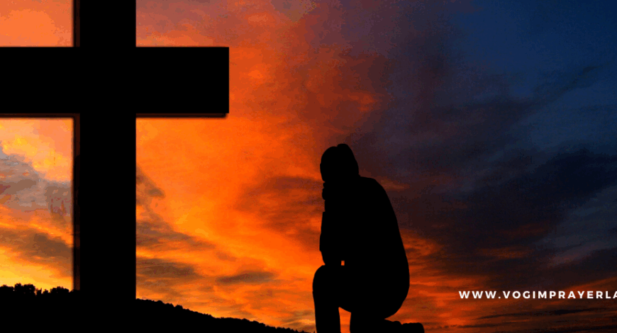 How To Find Freedom from Bondage Through Deliverance Prayer