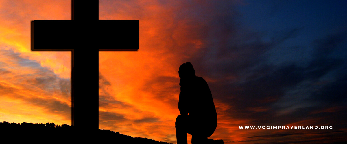 How To Find Freedom from Bondage Through Deliverance Prayer
