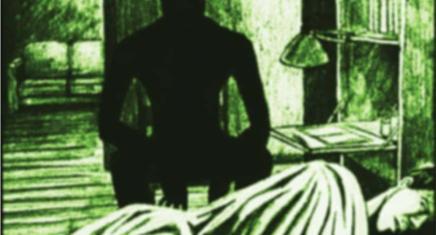 Prayers against spiritual husband in Nigeria