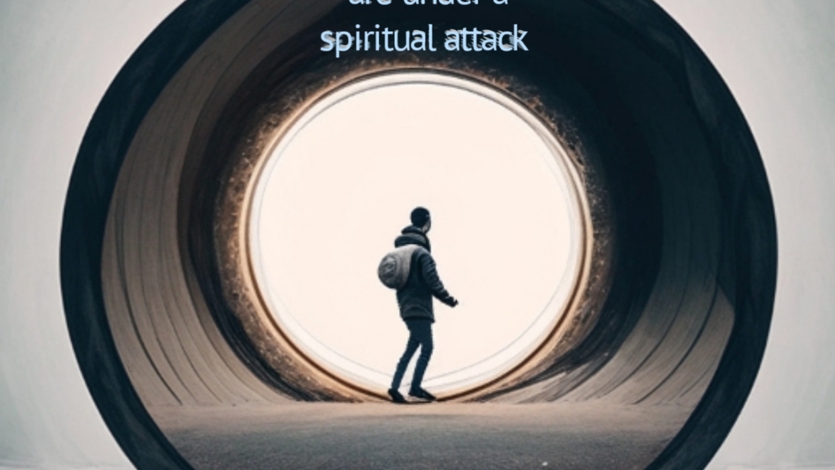 Spiritual Meaning Of Seeing Yourself In Your Old House