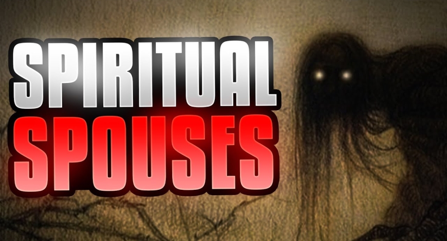 Spirit spouse and how they operate in Nigeria.