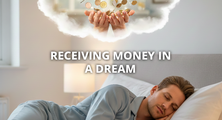 13 Powerful Signs Your Money Dreams Are Divine Messages: Expert Guide to Spiritual Breakthrough