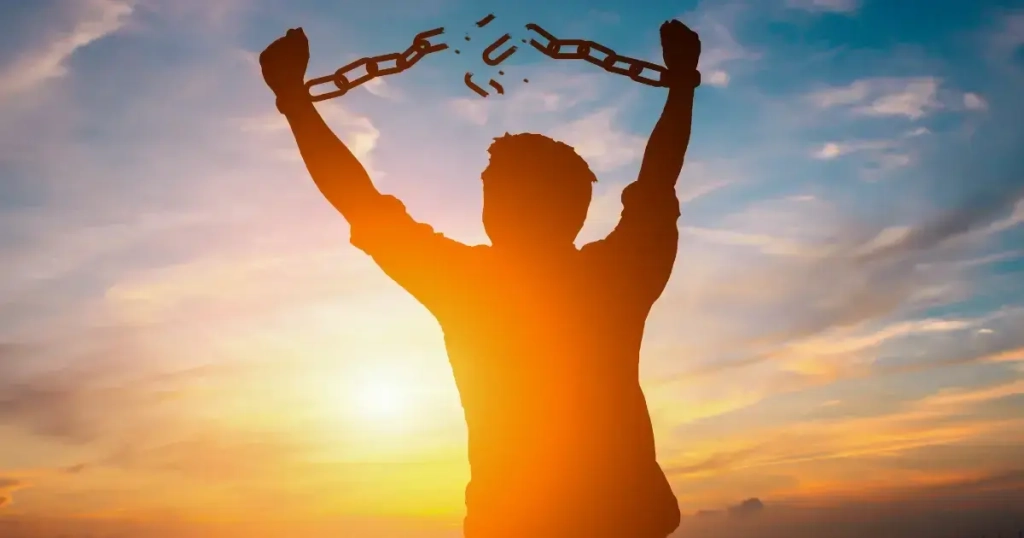 PRAYERS FOR DELIVERANCE FROM EVIL ATTACKS
