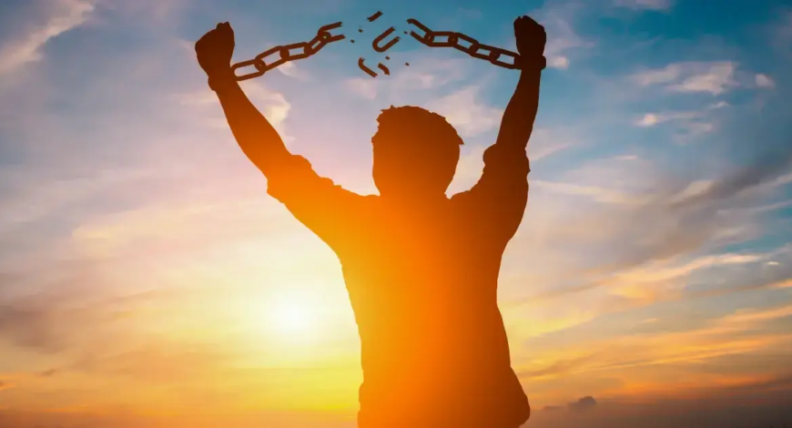 PRAYERS FOR DELIVERANCE FROM EVIL ATTACKS