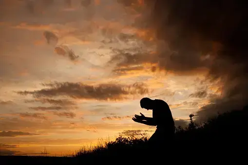 Prayer for protection against witchcraft attacks