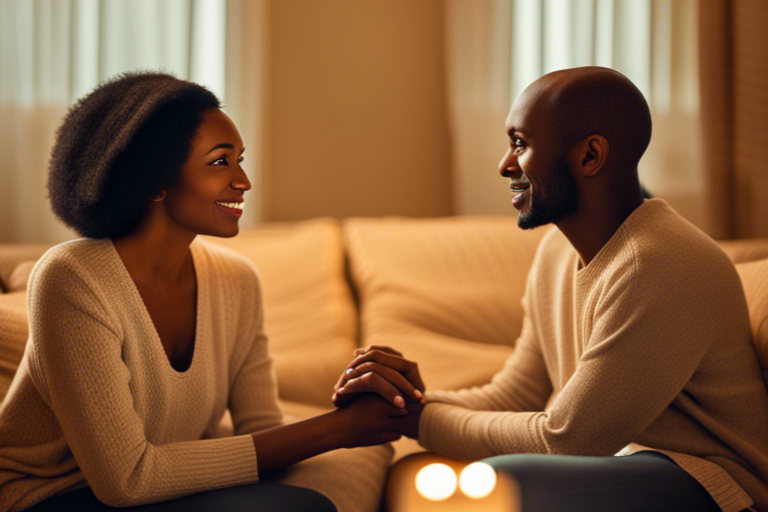 Prayer for Marital Settlement: A Guide to Finding Divine Guidance and Peace 1 prayer for marital settlement
