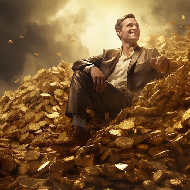 8 Prophetic Glory of Dreaming of Gold: Why VOGIM is Your Final Home of Solution 1 dreaming of gold