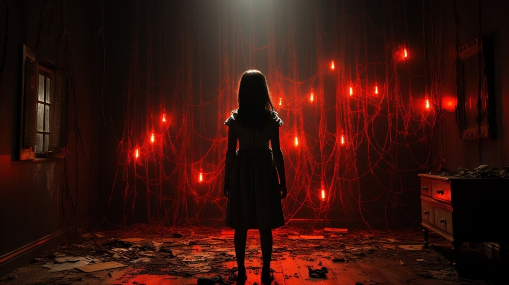 Deliverance from Demonic Oppression