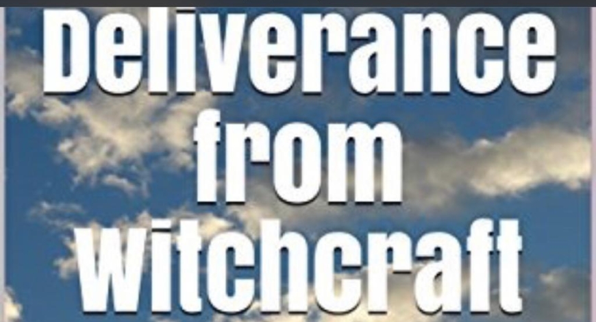 7 Shattering Keys: Your Absolute Guide to Deliverance from Witchcraft and Demonic Torment 😨