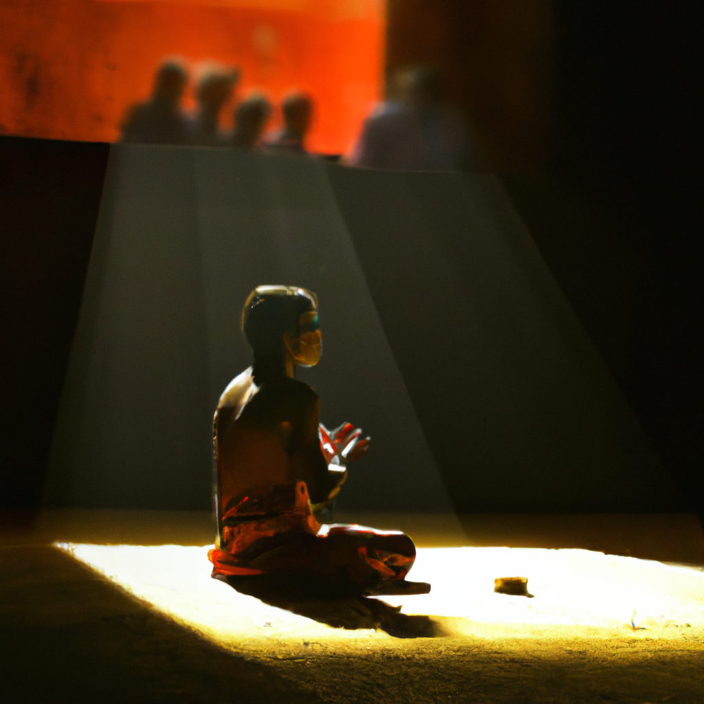 7 morning prayers to start the day