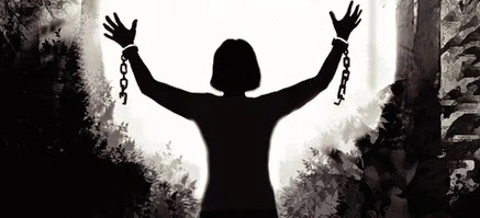 deliverance from quit