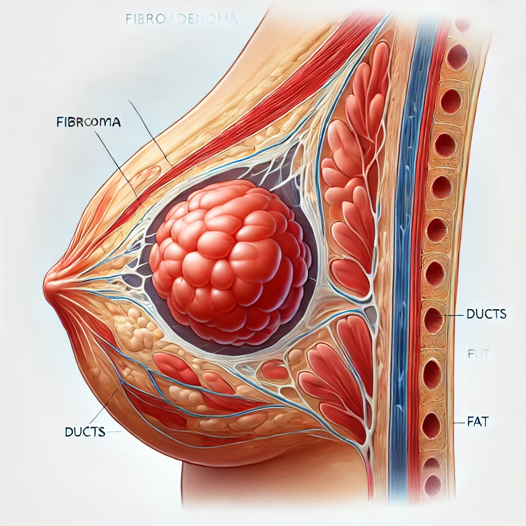 Fibroadenoma