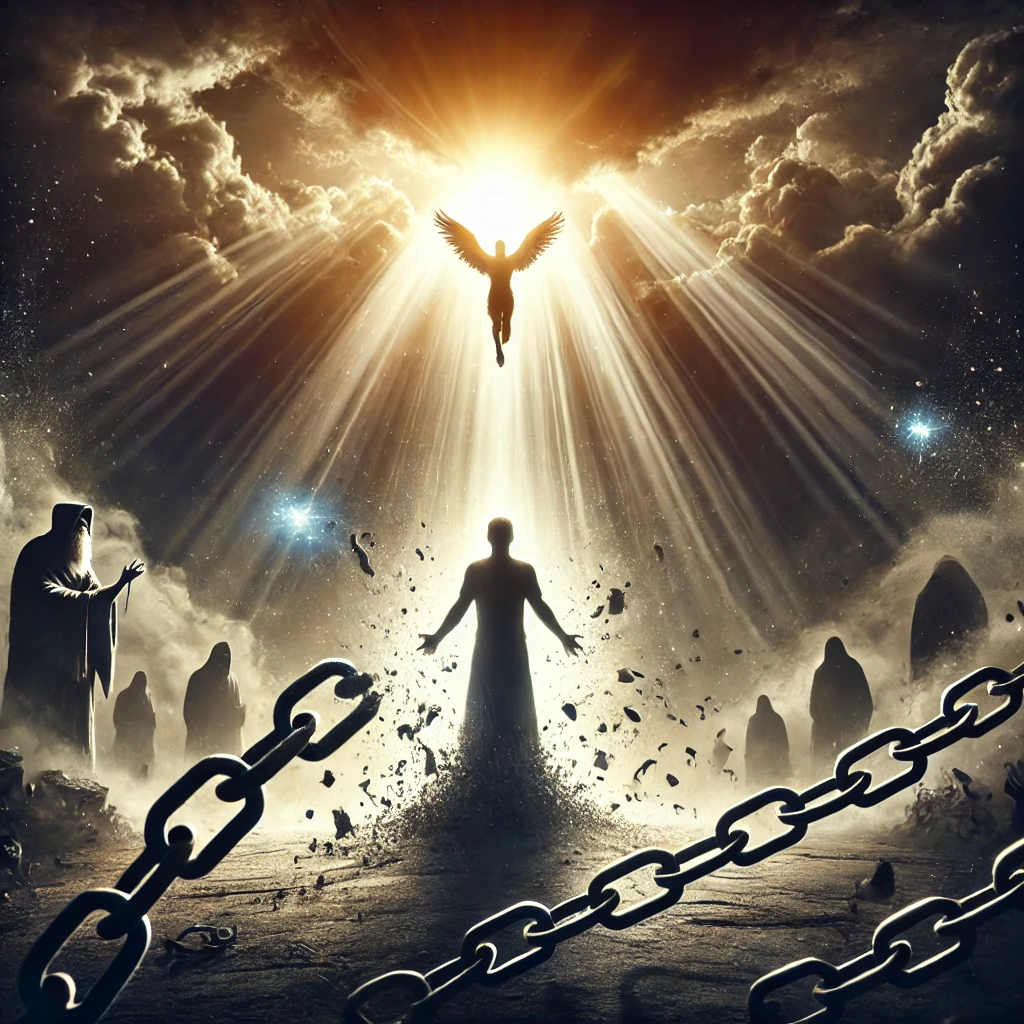 deliverance bible verses:15 Scriptures on Power Over Darkness 1 deliverance bible verses
