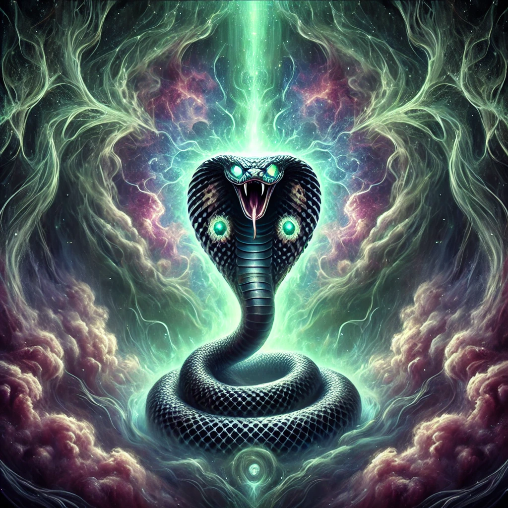 Deliverance from Snake Spirit: Understanding and Seeking Freedom through Divine Intervention 1 deliverance from snake spirit