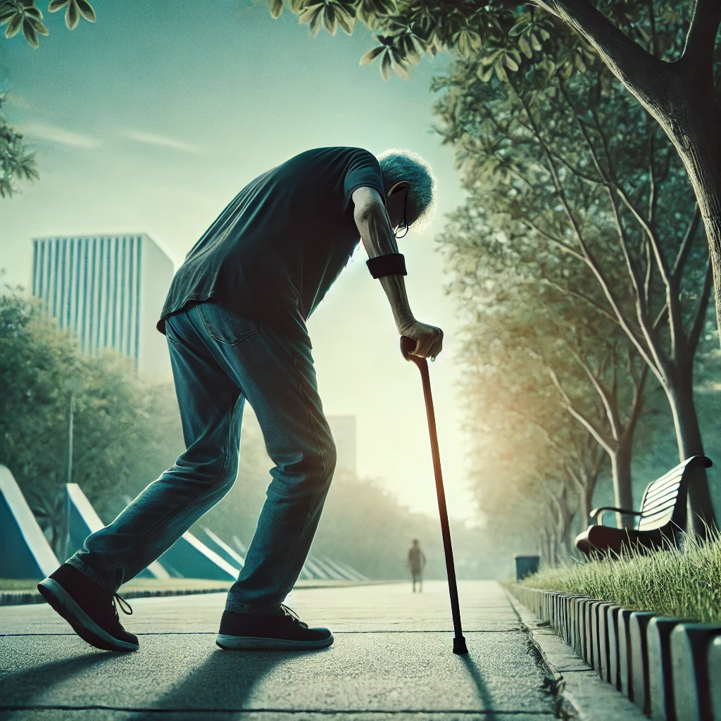 Difficult in Walking: Understanding Causes, Treatments, and Seeking Divine Intervention 1 difficult in walking