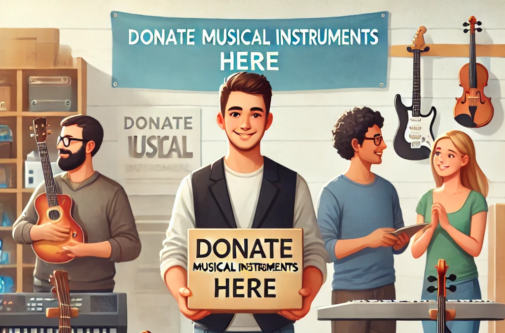 Donate Used Musical Instruments Near Me: Make a Difference Today!<gwmw style="display:none;"></gwmw> 1 donate used musical instruments near me
