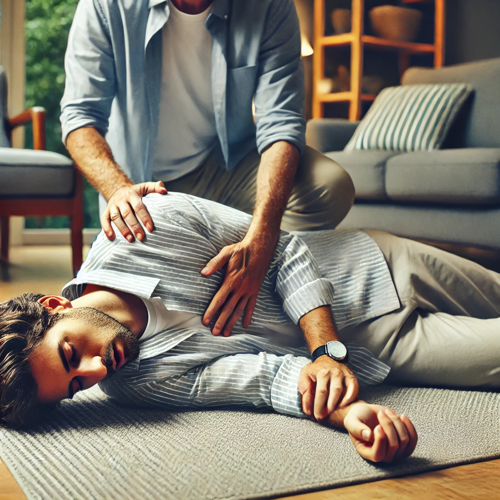 How to Help Someone with a Seizure: A Comprehensive Guide 1 how to help someone with a seizure