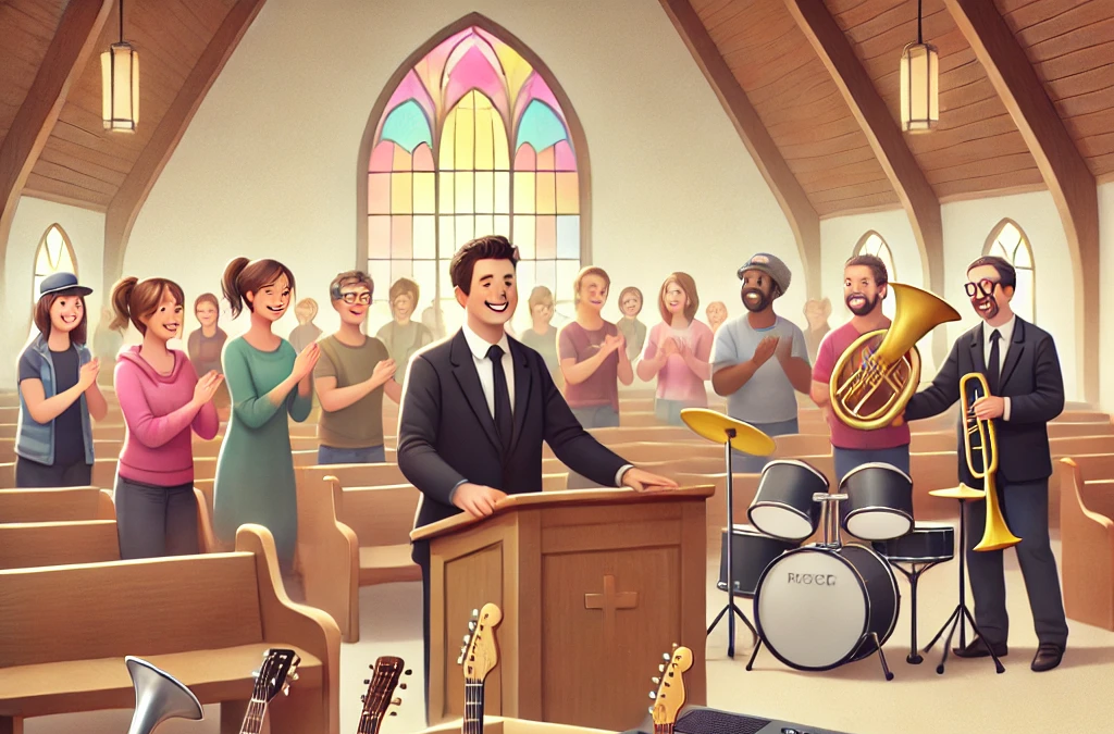 Musical Instruments Donations to Churches: Empower Worship and Spiritual Growth 1 musical instruments donations to churches