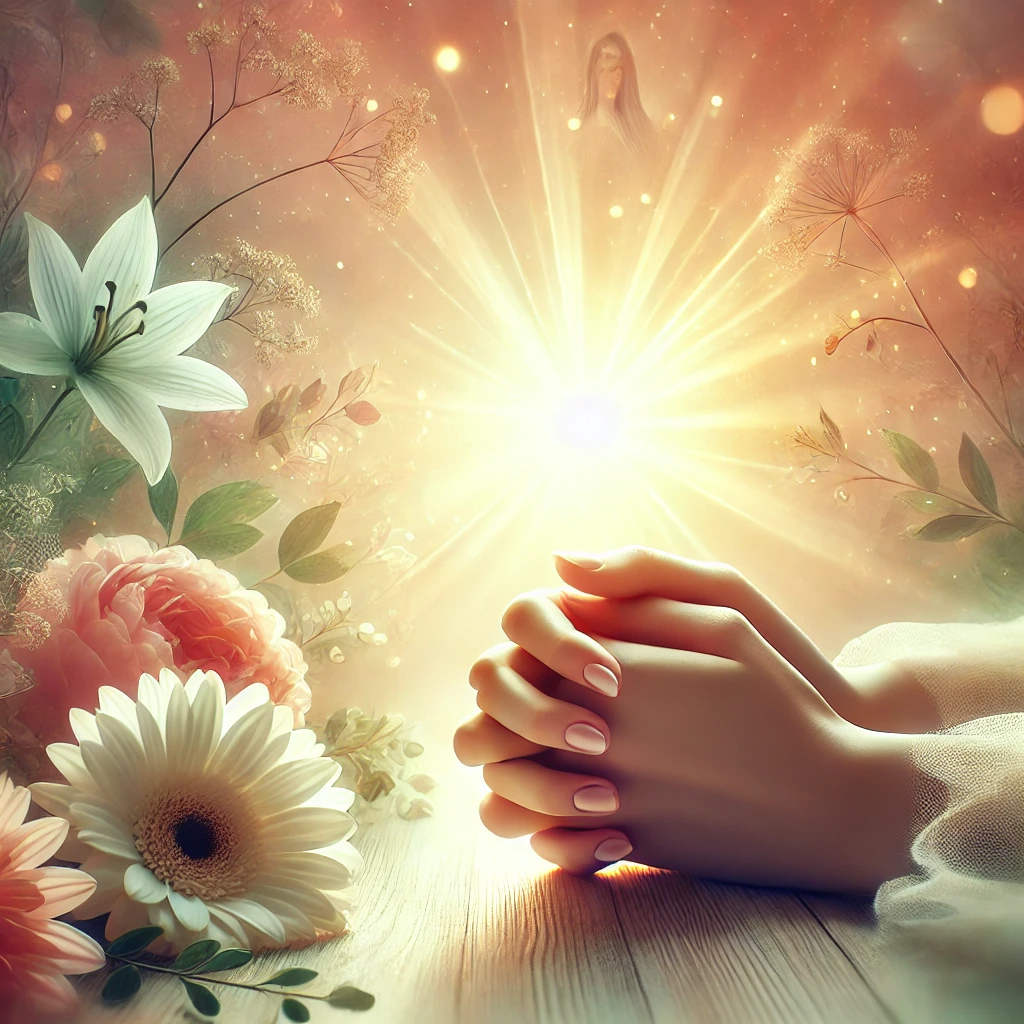10 Powerful Healing Prayers for the Sick: Spiritual Comfort in Times of Illness 1 powerful healing prayer for the sick