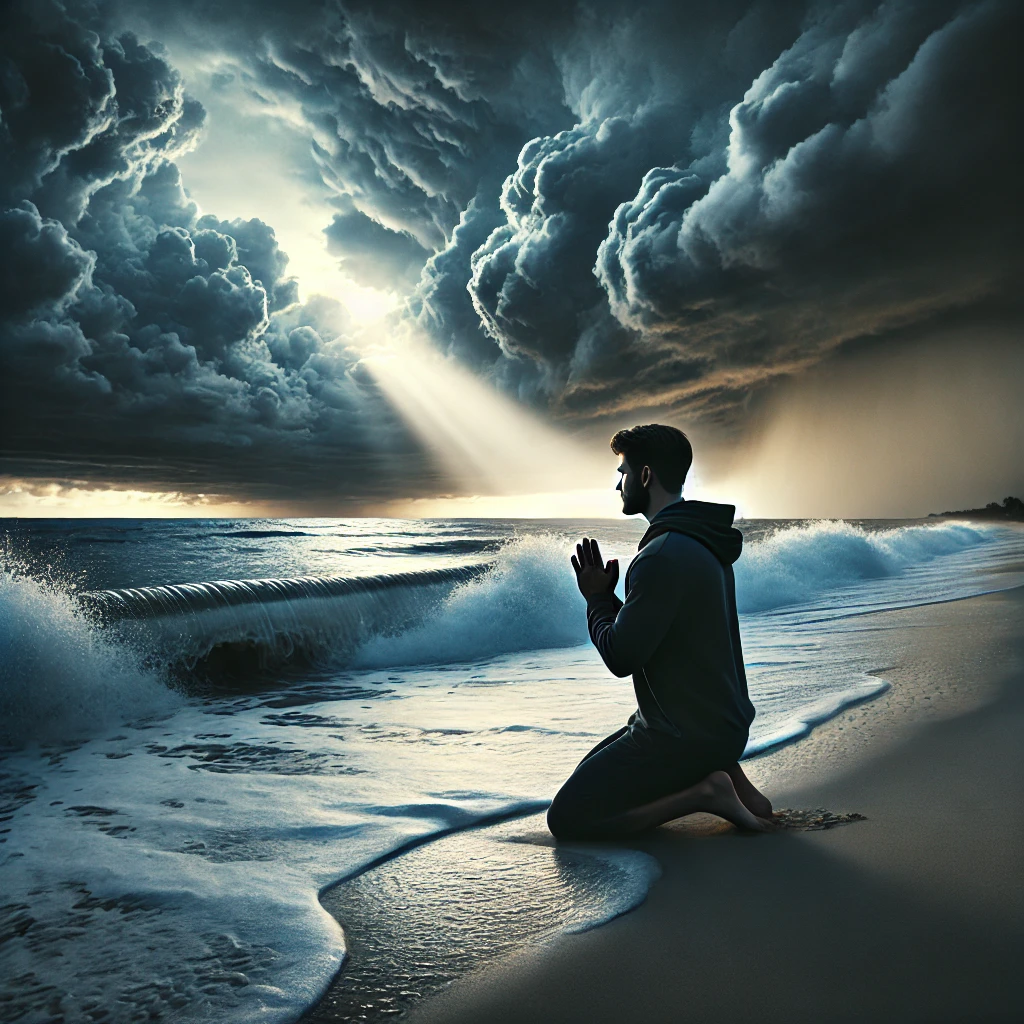 Prayer for Protection Against Storms and Floods: Seek Safety and Peace<gwmw style="display:none;"></gwmw> 1 prayer for protection against storms and floods