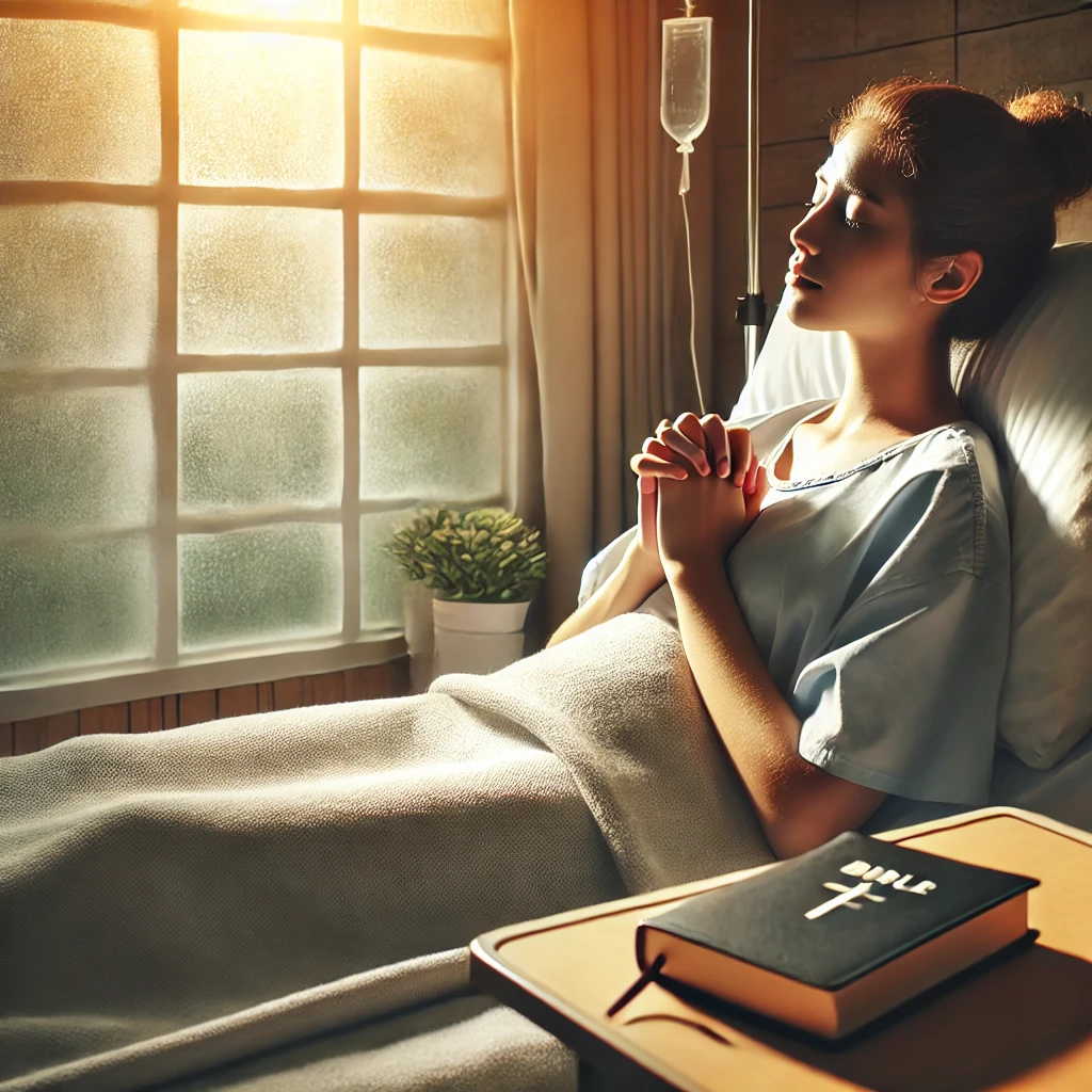 Prayer for Surgery Recovery: Find Strength and Healing with Vogim Deliverance Ministry 1 prayer for surgery recovery