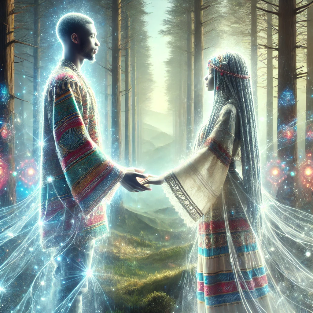 5 Fascinating Insights into Spirit Spouses You Need to Know Today 1 spirit spouses