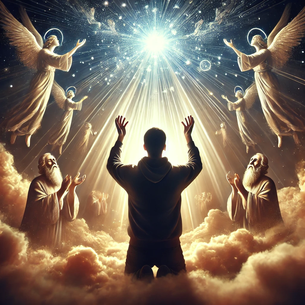 10 Strong Prayers for Miracles to Unlock Divine Blessings in Your Life 1 strong prayers for miracles