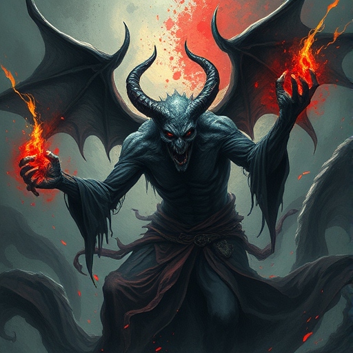 10 Powerful Bible Verses About Evil Spirits: Understanding and Overcoming Spiritual Warfare 1 bible verses about evil spirit