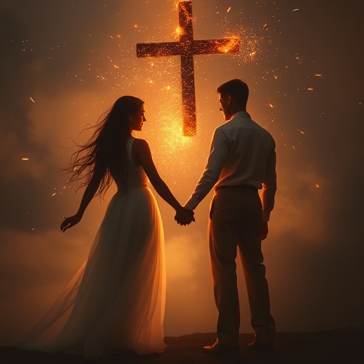 bible verses about spirit husbands and wives