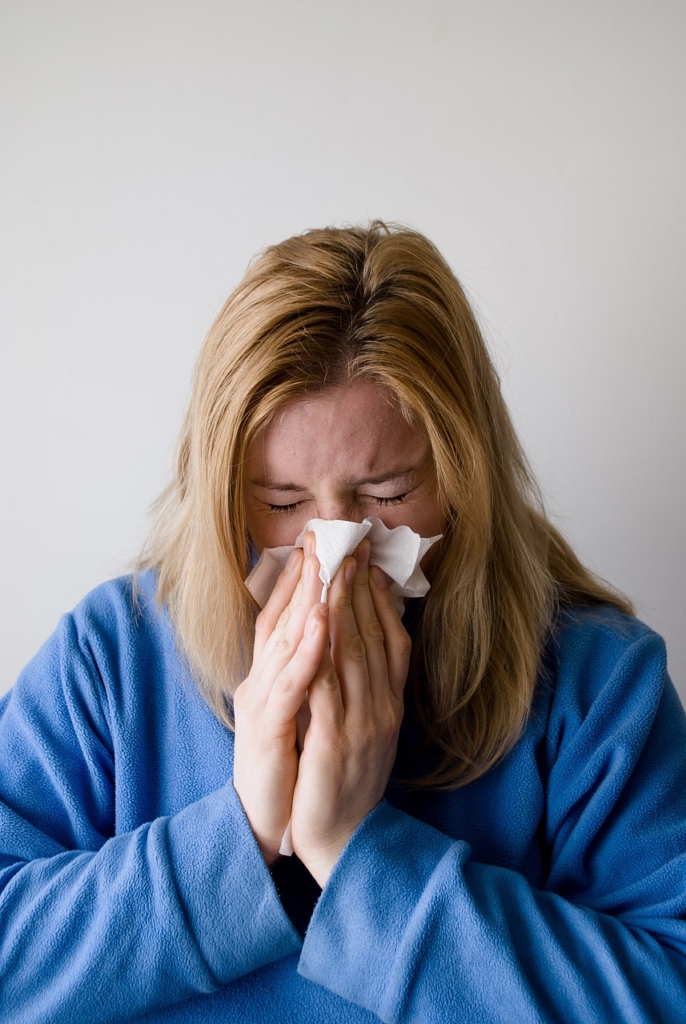 Roman Catholic Prayer for the Sick