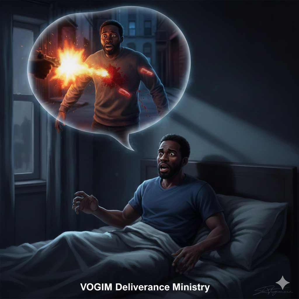 7 Powerful Spiritual Meanings When You Dream About Getting Shot: Find Divine Healing Through Prayer 🙏<gwmw style="display:none;"></gwmw> 1 dream about getting shot