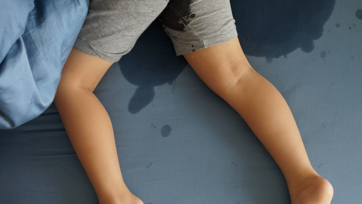 What Does Peeing in a Dream Mean? Unraveling the Mystery