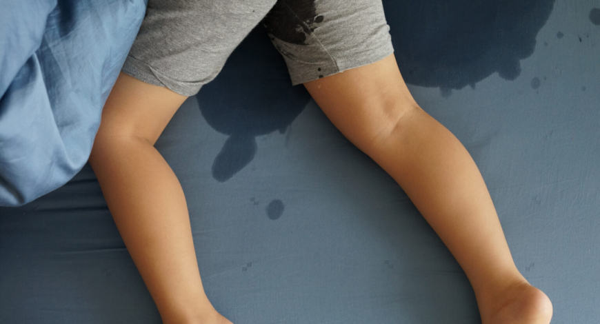 What Does Peeing in a Dream Mean? Unraveling the Mystery