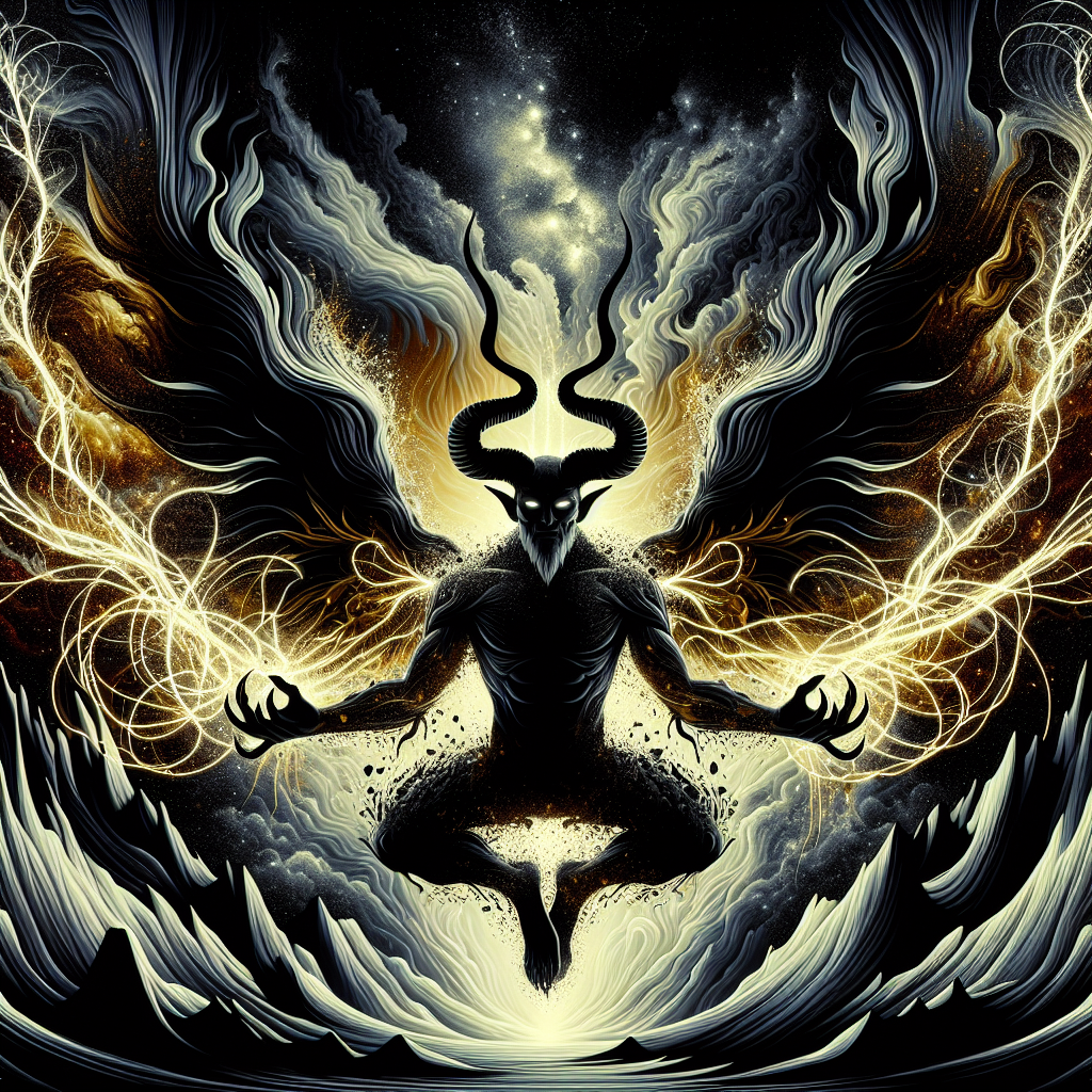 7 Disturbing Truths About Astaroth: Unveiling the Myth, Legend, and Path to Deliverance 1 astaroth