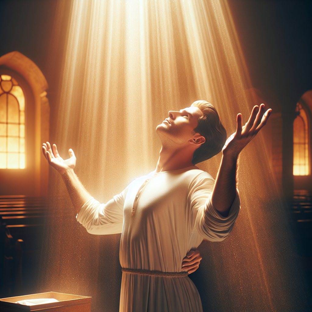 Unmasking the Evil Spirit: 7 Signs You May Be Under Spiritual Attack and How to Find Deliverance 1 evil spirit