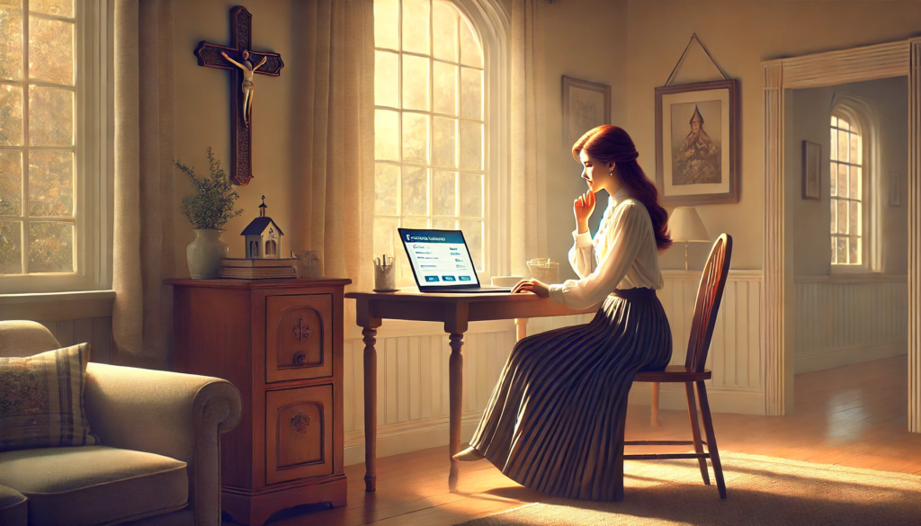 10 Powerful Reasons to Give Online Church Donations: The Ultimate Guide to Digital Tithing 1 give online church