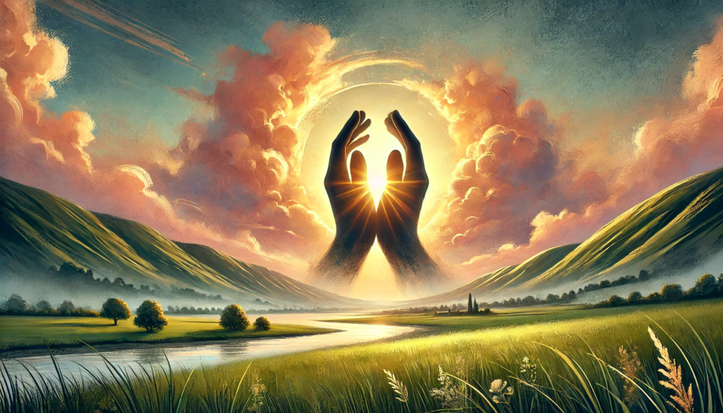 7 Powerful Healing Deliverance Prayers That Will Transform Your Life 1 healing deliverance prayer