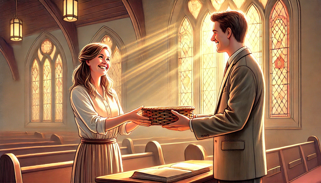 How Much is Tithe? A Complete 2025 Guide to Understanding and Paying Your Tithe (40 Times) 1 how much is tithe