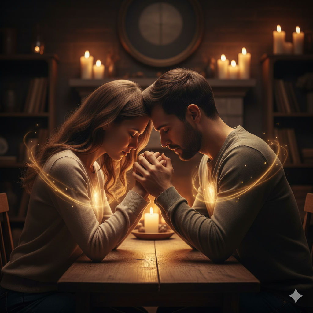 inner healing and deliverance near me