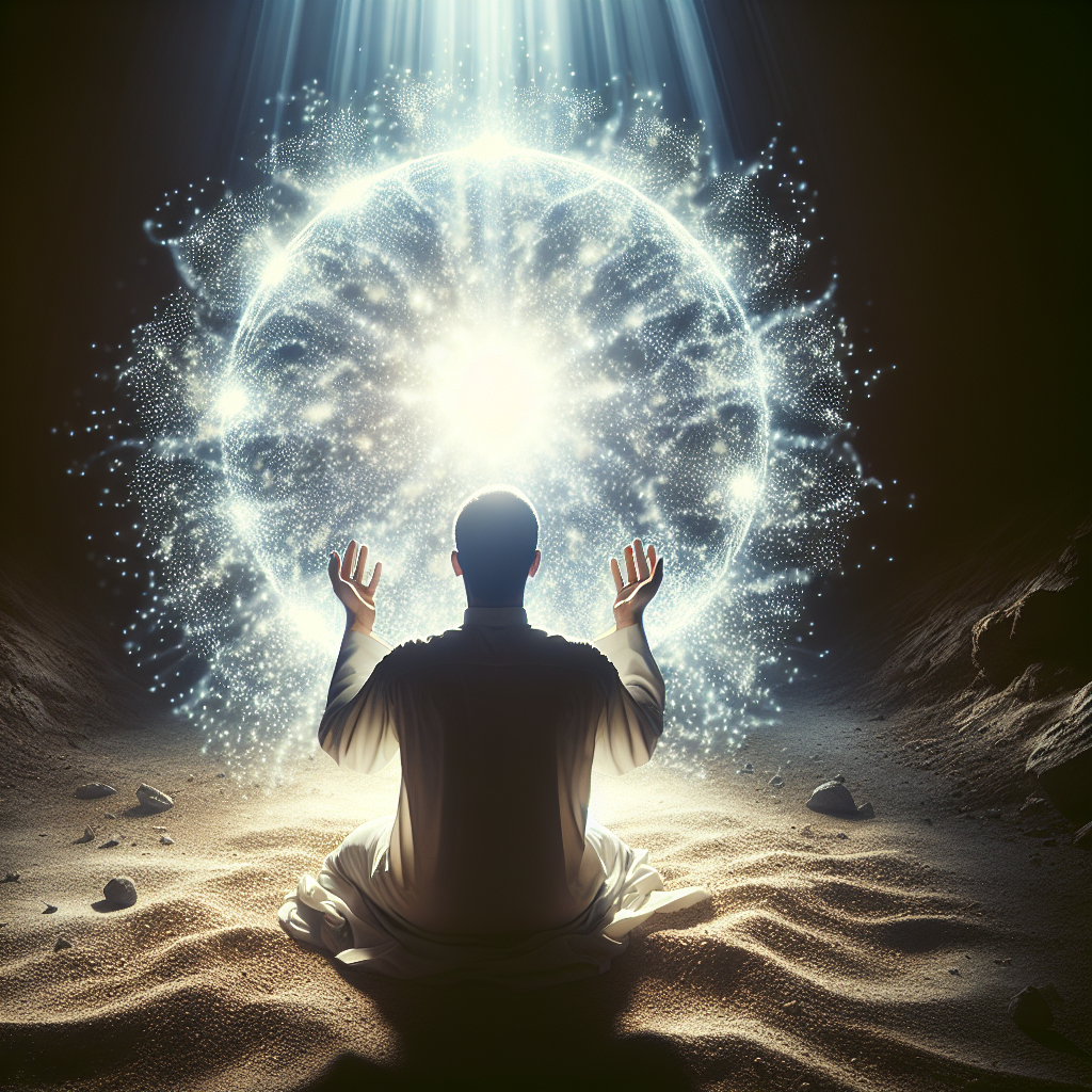 7 Key Signs of Monitoring Spirits and How to Break Free Through Deliverance 1 monitoring spirit