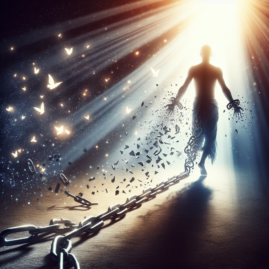 10 Powerful Steps to Overcome Monitoring Spirits and Reclaim Your Freedom 1 monitoring spirits