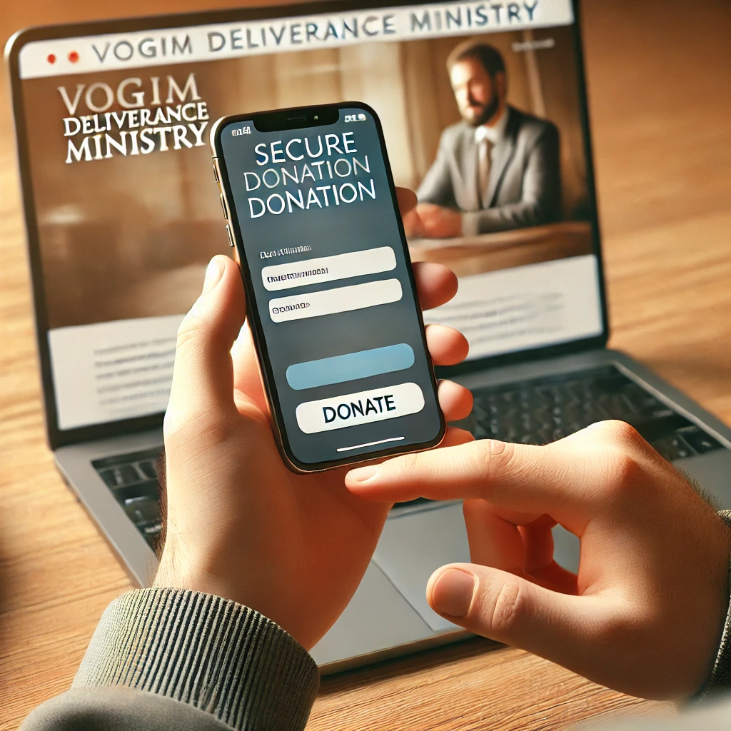 online church giving platforms