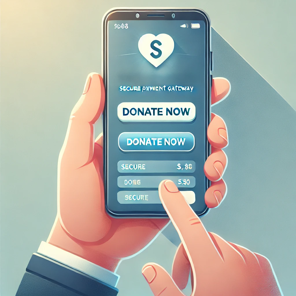 10 Powerful Reasons Why Online Giving Is Revolutionizing Churches (and How You Can Contribute to VOGIM Deliverance Ministry Today 1 online giving church