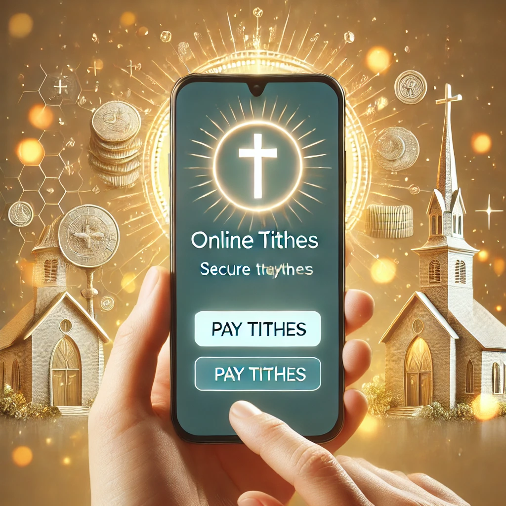 Pay Tithes Online: Why It’s the Easiest and Most Convenient Way to Give in 2025 1 pay tithes online