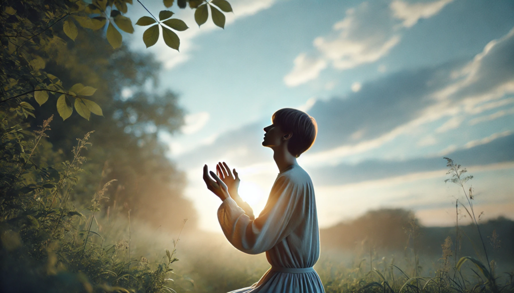 7 Powerful Prayers for Breaking Curses and Releasing Blessings That Will Change Your Life 1 prayer for breaking curses and releasing blessings