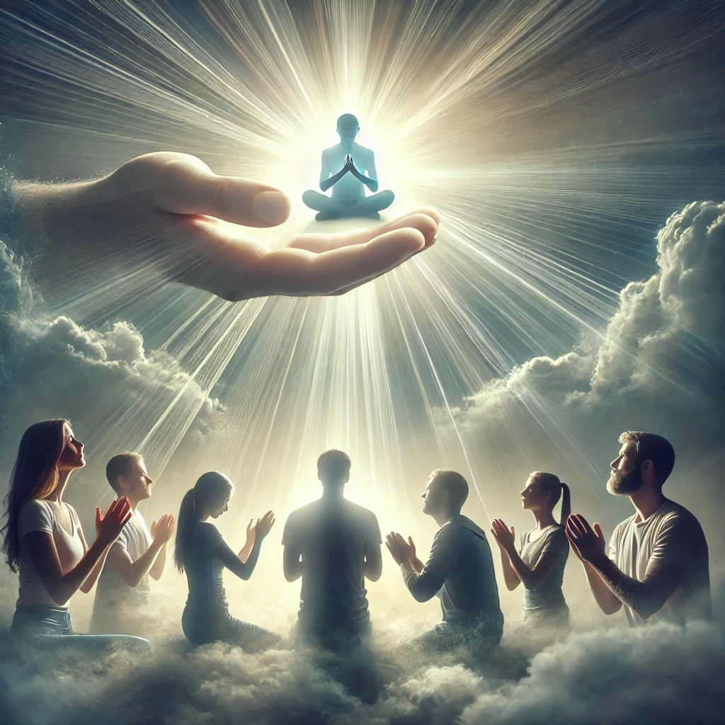 7 Powerful Prayers for Healing of Cancer for a Family Member: Restoring Hope and Health 1 prayer for healing of cancer for a family member