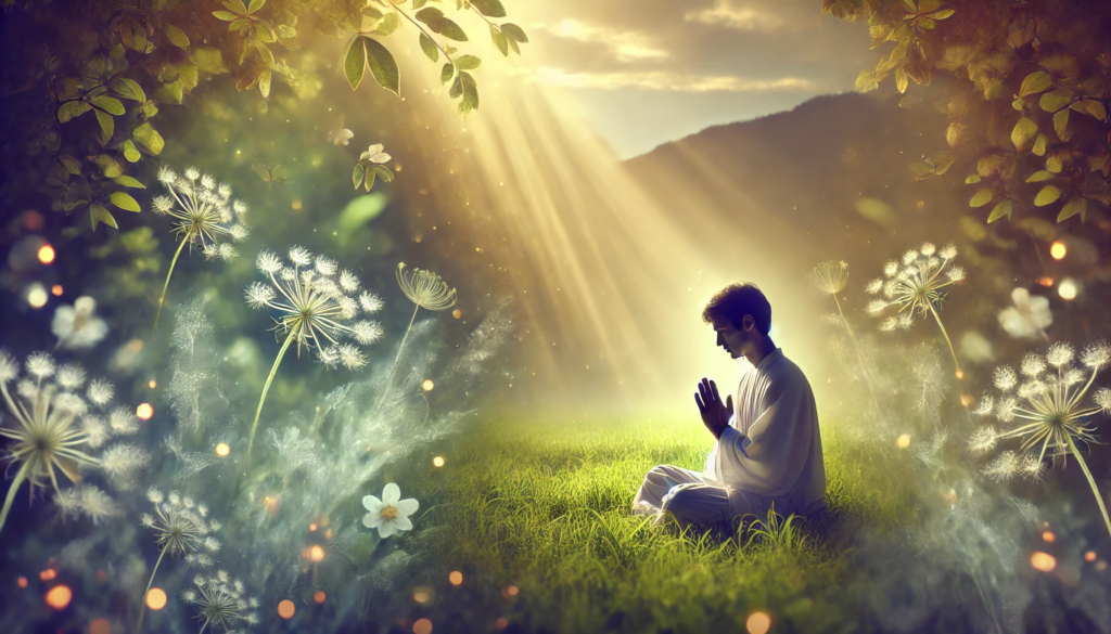 10 Powerful Prayers About Sickness to Bring Healing and Hope 1 prayers about sickness