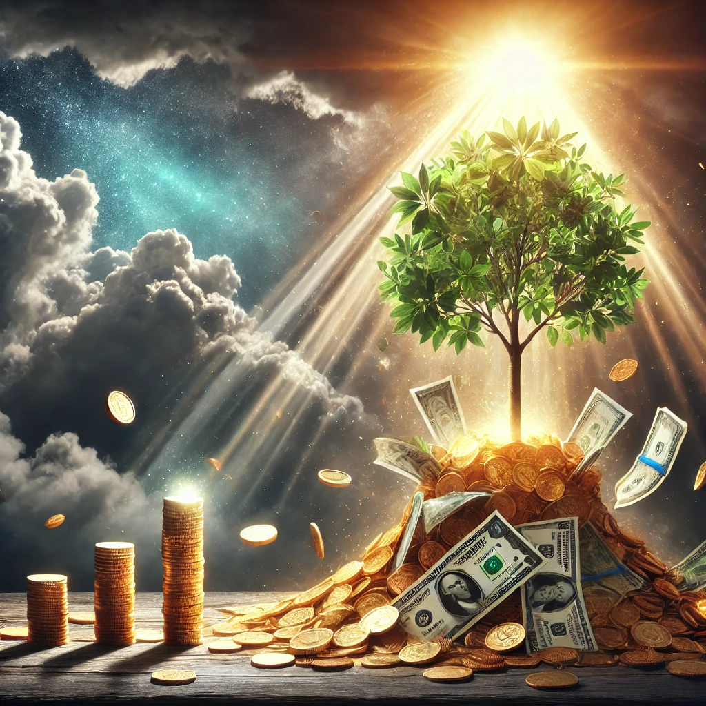 7 Powerful Prayers and Scriptures for Financial Breakthrough That Will Change Your Life 1 prayers and scriptures for financial breakthrough