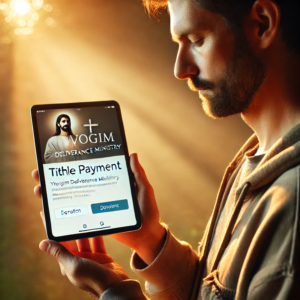 15 Transformative Prayers Before Paying Tithe<gwmw style="display:none;"></gwmw> 1 prayers before paying tithe
