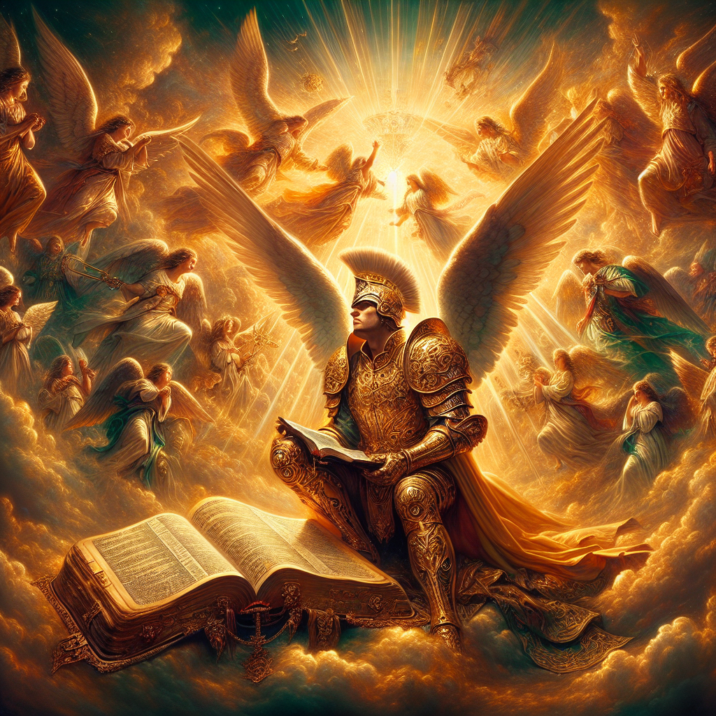 prayers that rout demons